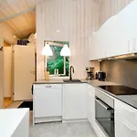 Feriehus 8 Person In