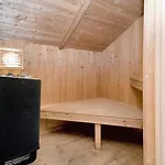 Feriehus 8 Person In *