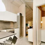 Feriehus 8 Person In