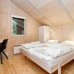 Feriehus 8 Person In *