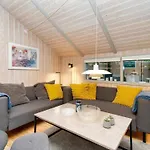 8 Person In Feriehus