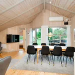 Feriehus 8 Person In