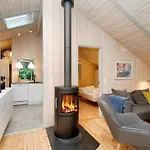 8 Person In Feriehus *