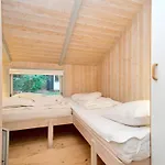 Feriehus 8 Person In *