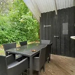Feriehus 8 Person In *