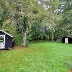 8 Person In Feriehus