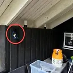8 Person In Feriehus