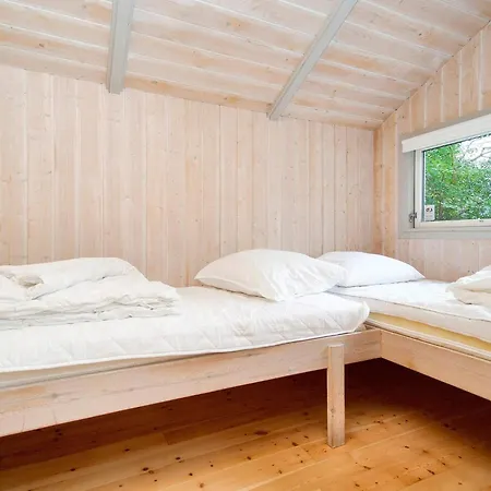 Holiday home 8 Person In *