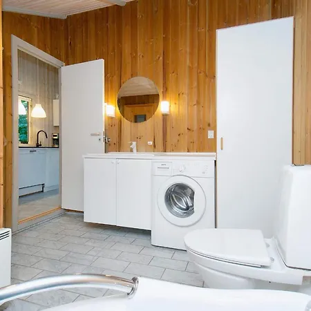 8 Person In Holiday home
