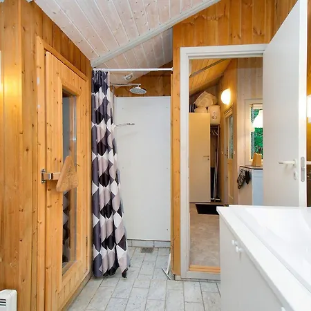 8 Person In Holiday home