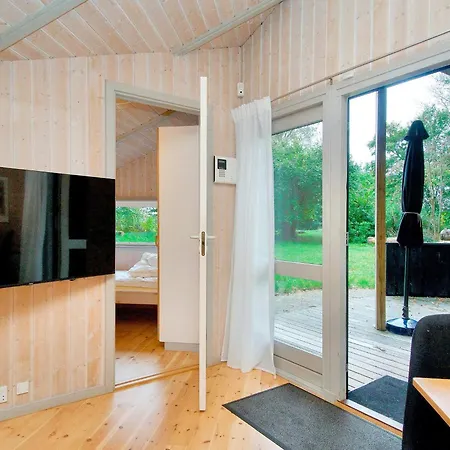 Holiday home 8 Person In