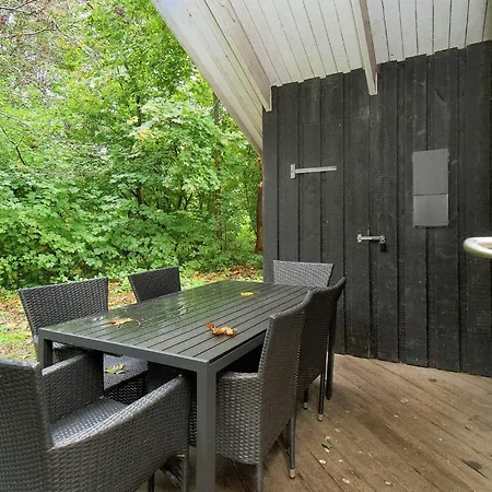 Holiday home 8 Person In Melby