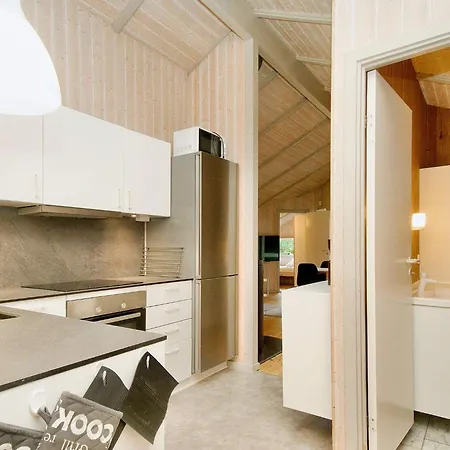 8 Person In Holiday home