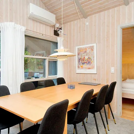 8 Person In Melby-by Traum Holiday home