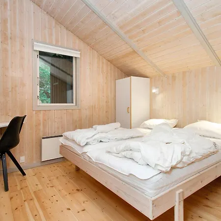 Semesterbostad 8 Person In *